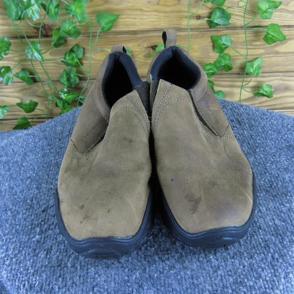Merrell men olmec